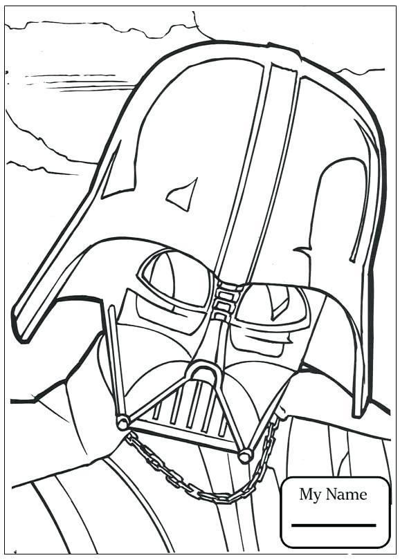 Empire Strikes Back Coloring Pages at GetColorings.com | Free printable ...