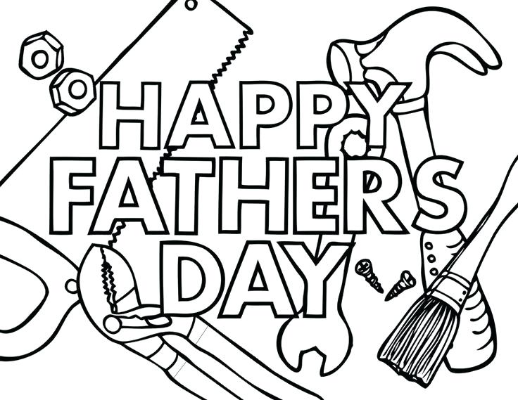 736x569 Terrific Preschool Sunday School Coloring Pages Happy Fathers Day