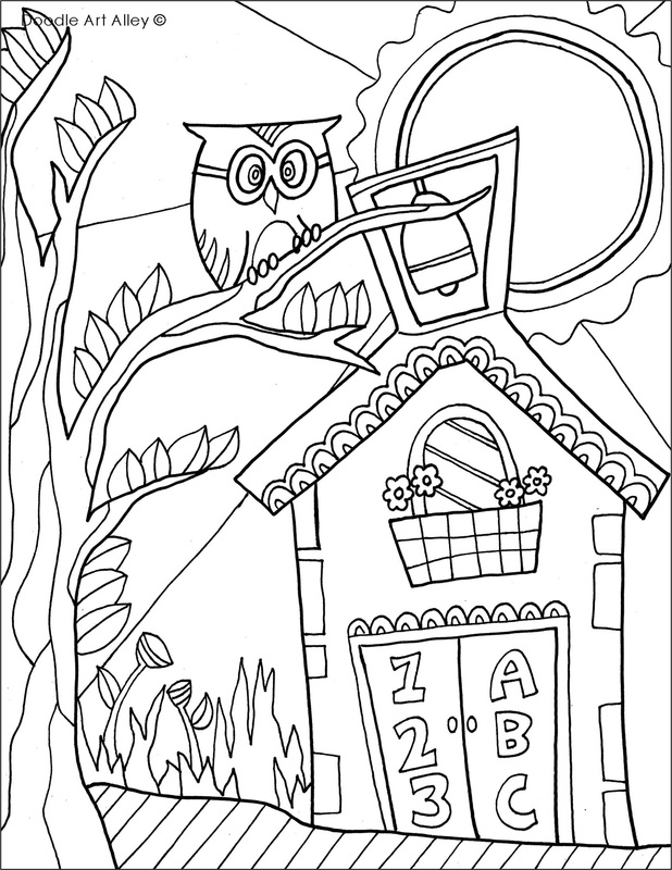 618x800 End Of School Year Coloring Pages Info I On Coloring Pages