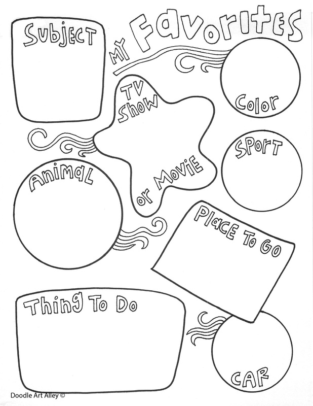 618x800 End Of The Year Coloring Pages Amp Printables