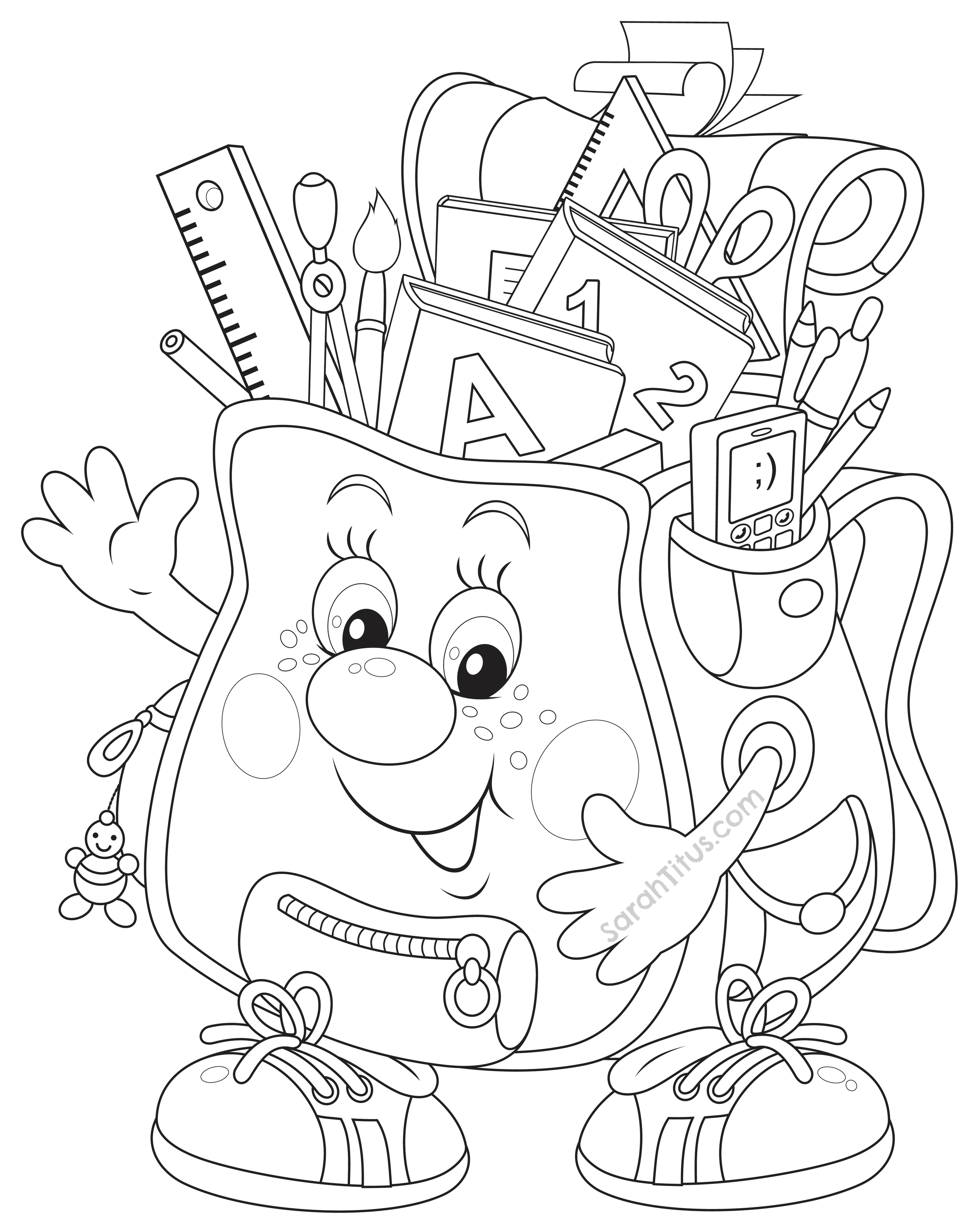 Alert Famous End Of The Year Coloring Pages School New For 1364 2370x3000 Alert Famous End Of The Year Coloring Pages School New For 1364