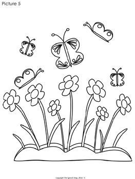 End Of Year Following Directions Coloring Pages By Jessica Wallace Slp 263x350 End Of Year Following Directions Coloring Pages By Jessica Wallace Slp