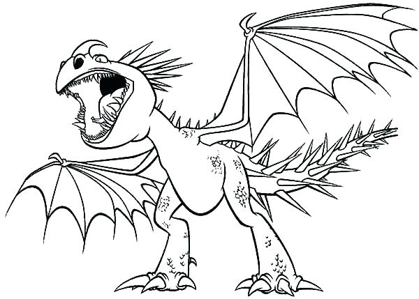 600x429 Chinese Dragon Colouring Pictures Dragon Coloring Pages Dragon
