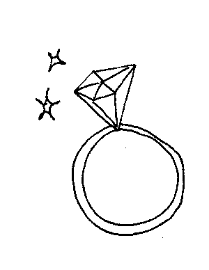 300x388 Diamond Ring Coloring Page.png