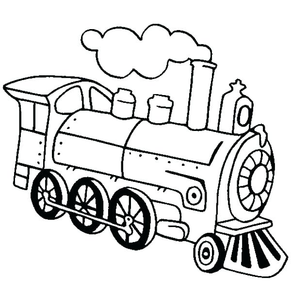 Engine Coloring Pages at GetColorings.com | Free printable colorings ...