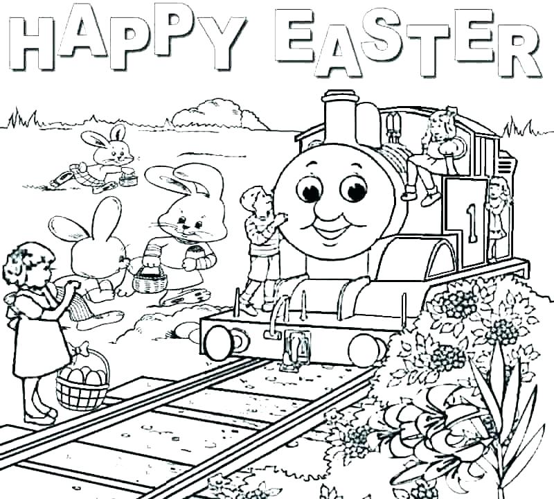 Thomas The Tank Engine Coloring Pages Birthday Train And Friends 800x720 Thomas The Tank Engine Coloring Pages Birthday Train And Friends