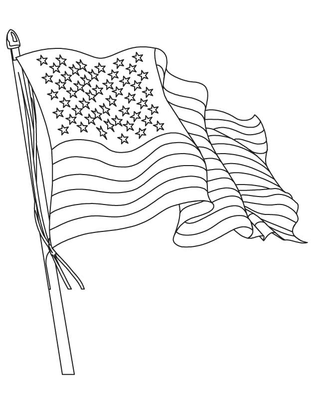 630x810 World Flag Coloring Pages 280256