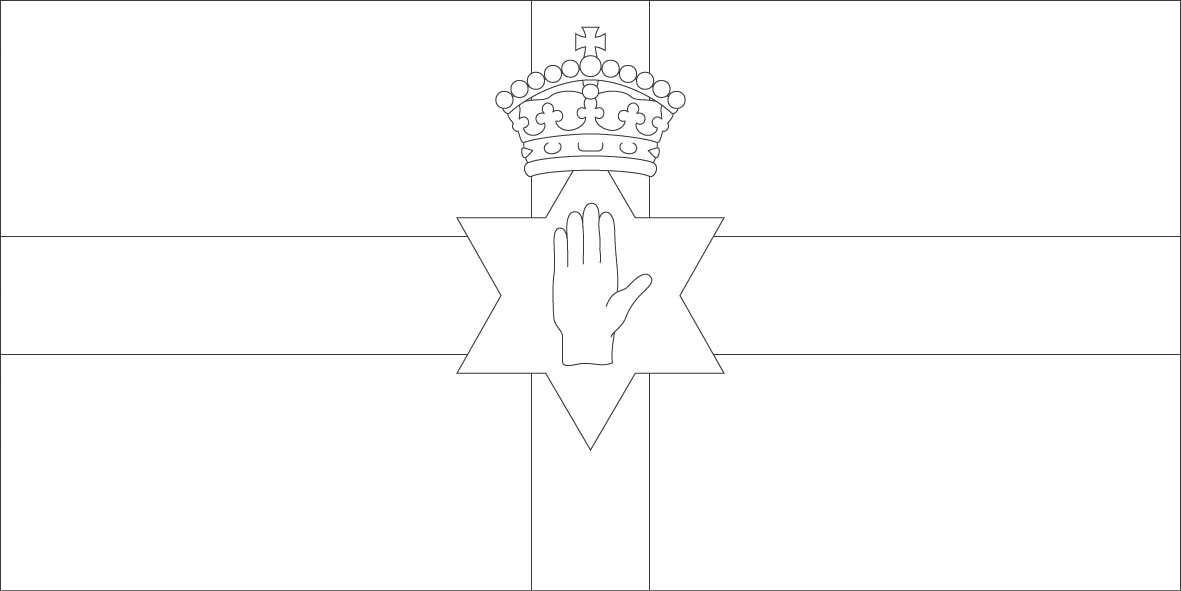 1181x591 World Flags Coloring Sheets 5