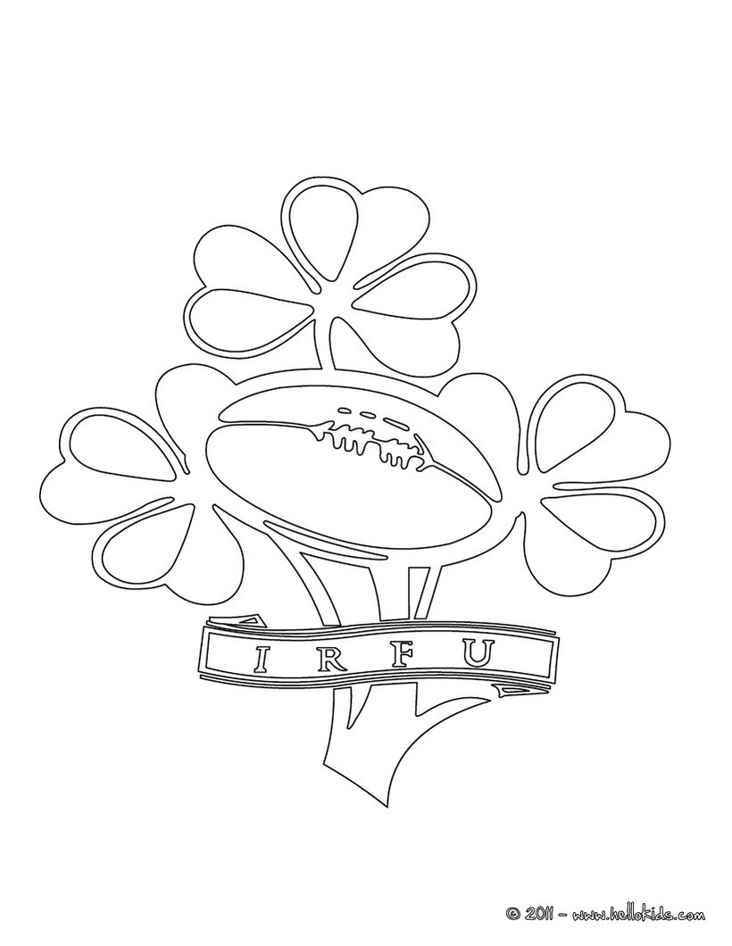 820x1060 Astounding Irish Flag Coloring Page Preschool For Sweet Ireland