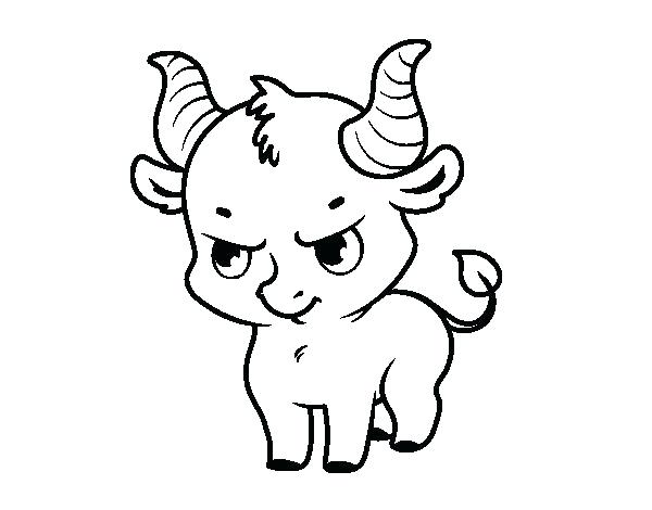 600x470 Bull Coloring Page Super Playing For Bulls Coloring Page English