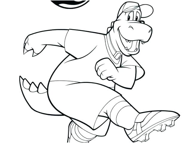 640x480 Football Coloring Pages To Print Football Colouring Pages To Print