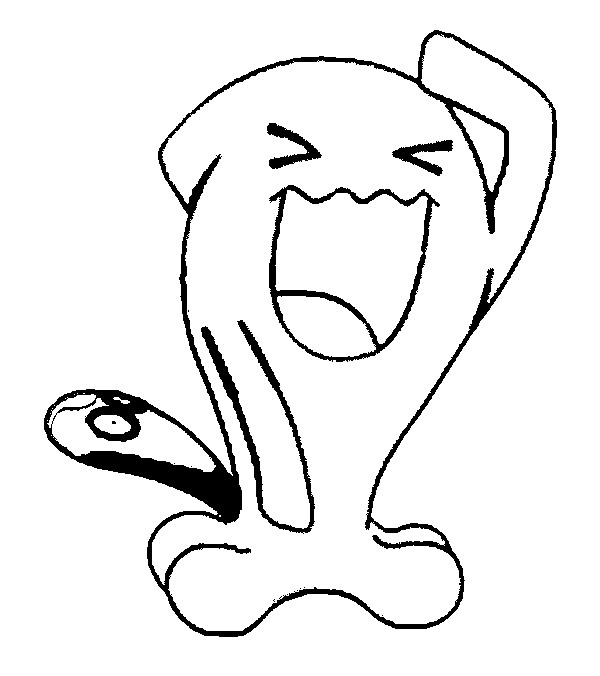 600x676 Coloring Pages Pokemon