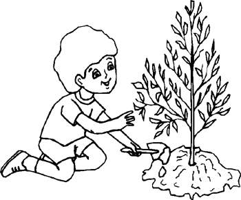 350x290 Coloring Pages 9