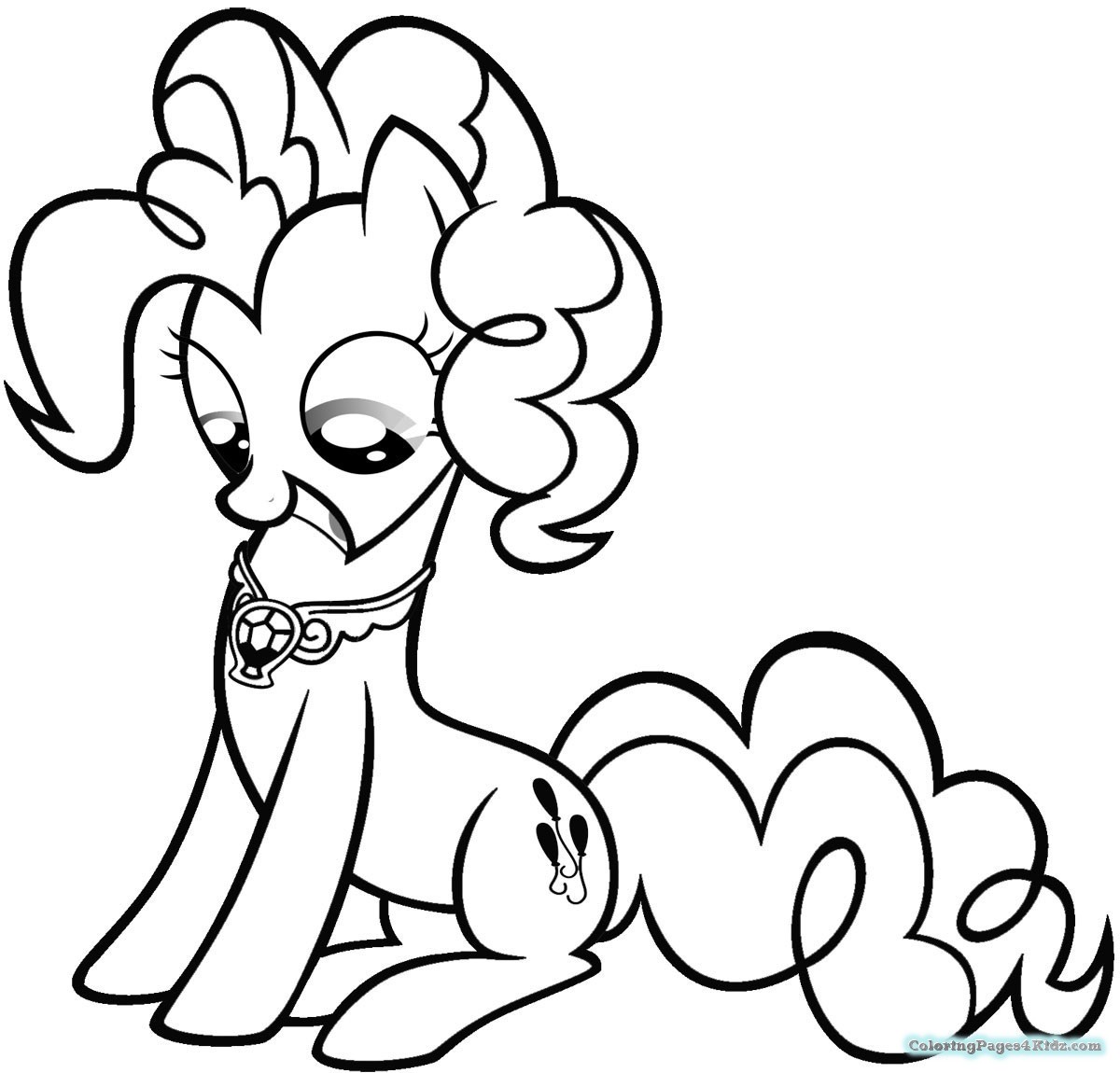 1200x1150 My Little Pony Equestria Girl Coloring Pages Pinkie Pie Coloring