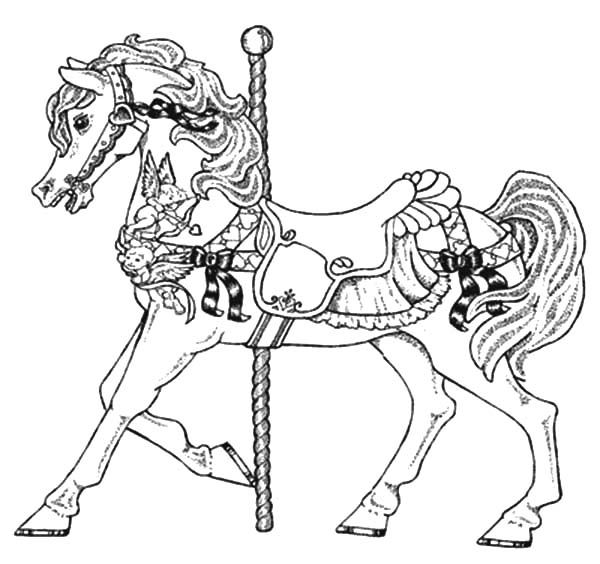 290 Best Horses Images On Coloring Sheets, Coloring 600x564 290 Best Horses Images On Coloring Sheets, Coloring