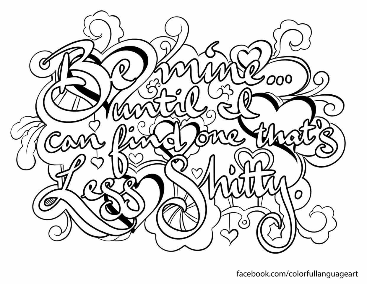 1242x960 Pin By Kista Vinson On Colorful Language Adult