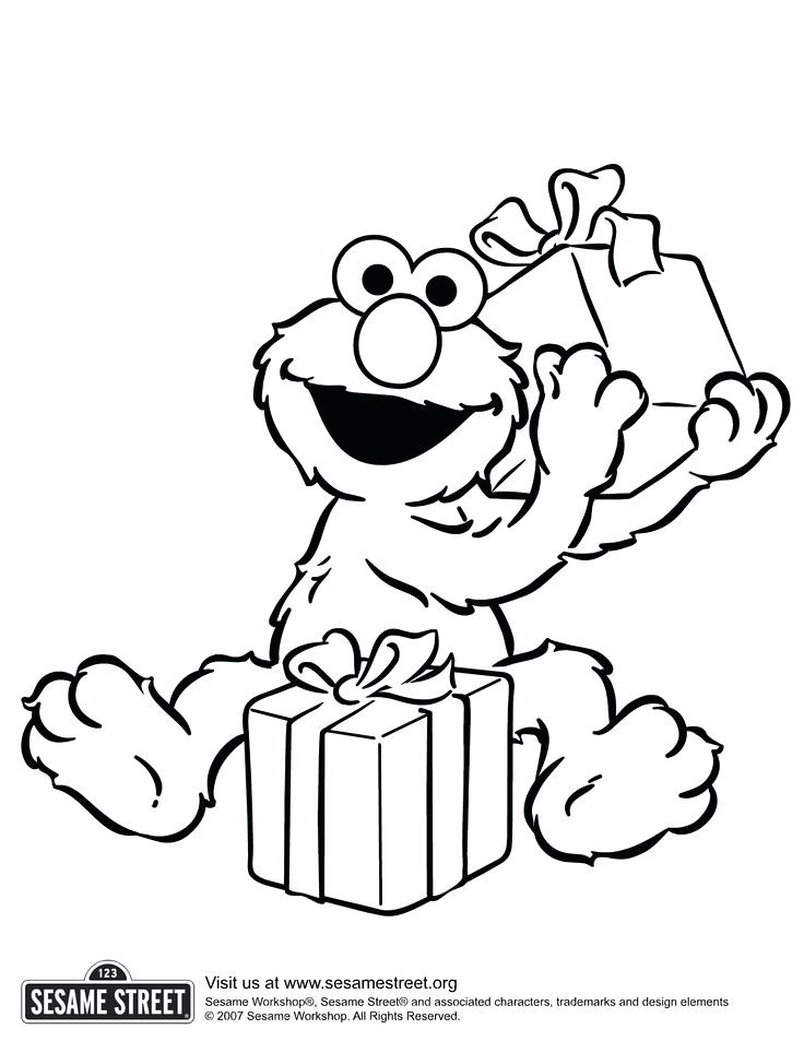 736x953 Sesame Street Coloring Pages To Download And Print For Free Bert