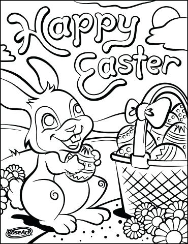 Easter Coloring Pages Printable Printable Easter Egg Coloring 370x480 Easter Coloring Pages Printable Printable Easter Egg Coloring