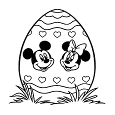 Top 10 Free Printable Disney Easter Coloring Pages Online 230x230 Top 10 Free Printable Disney Easter Coloring Pages Online