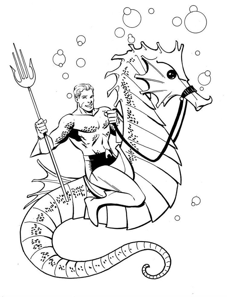 18 Best Aquaman Coloring Pages Images On Coloring 736x962 18 Best Aquaman Coloring Pages Images On Coloring