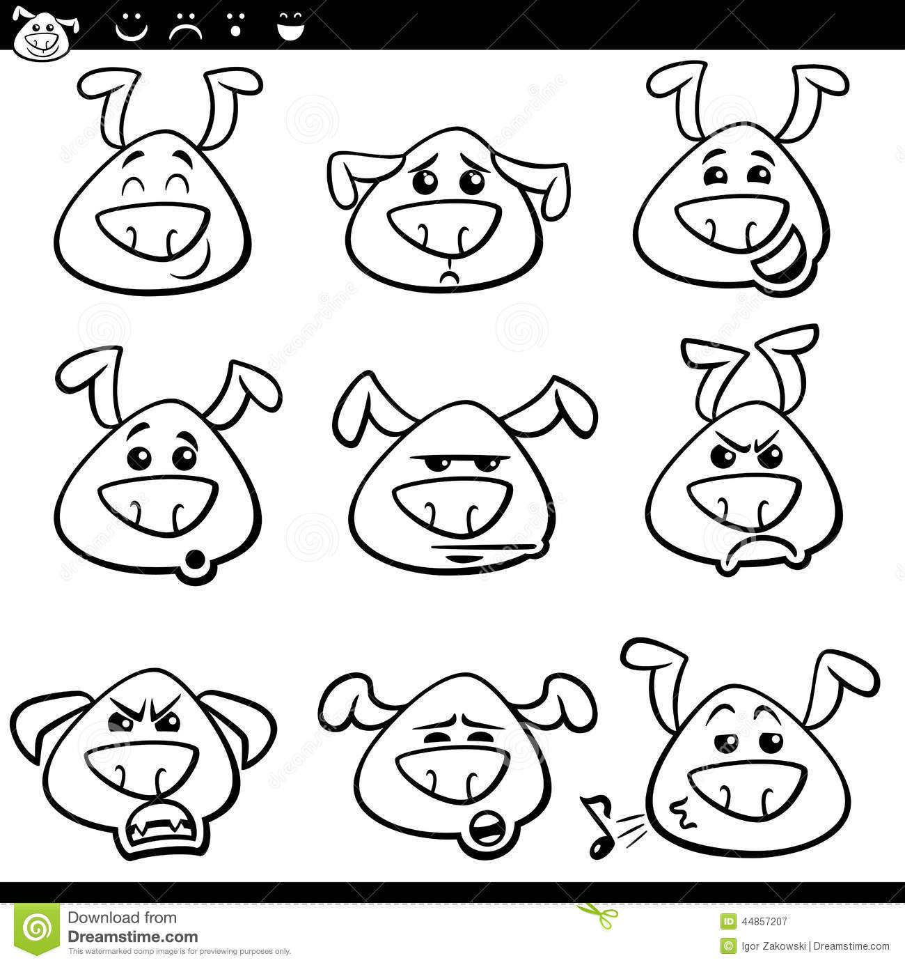 Emotions Coloring Pages Worksheet Free Esl Printable Inside 1300x1385 Emotions Coloring Pages Worksheet Free Esl Printable Inside