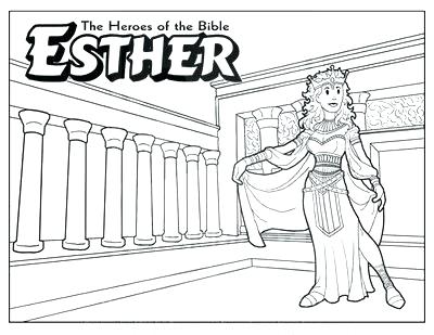 Queen Esther Coloring Page Coloring Pages Coloring Page Free 400x309 Queen Esther Coloring Page Coloring Pages Coloring Page Free