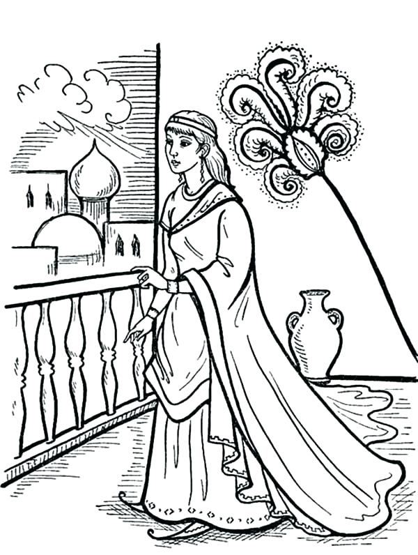 Queen Esther Coloring Page Queen Coloring Page Queen Coloring 600x796 Queen Esther Coloring Page Queen Coloring Page Queen Coloring