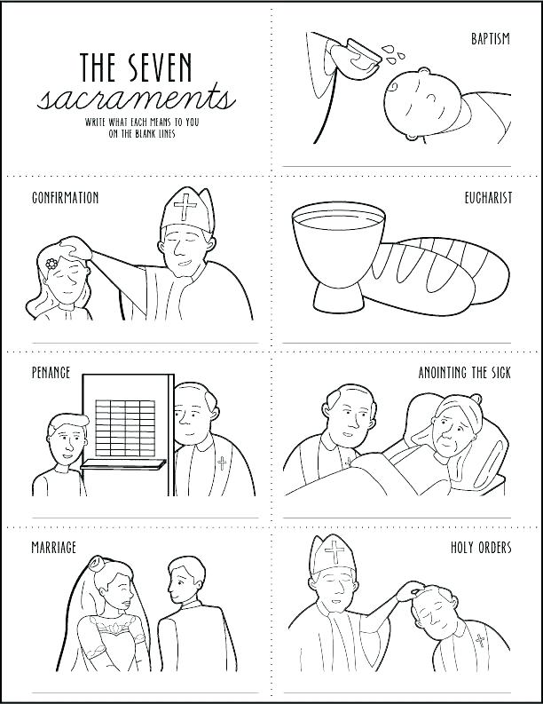 Eucharist Coloring Pages at GetColorings.com | Free printable colorings ...