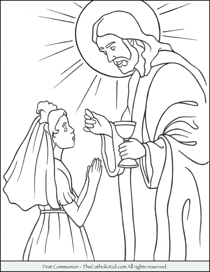 730x945 Eucharist Coloring Pages Coloring Pages Adult Coloring Pages