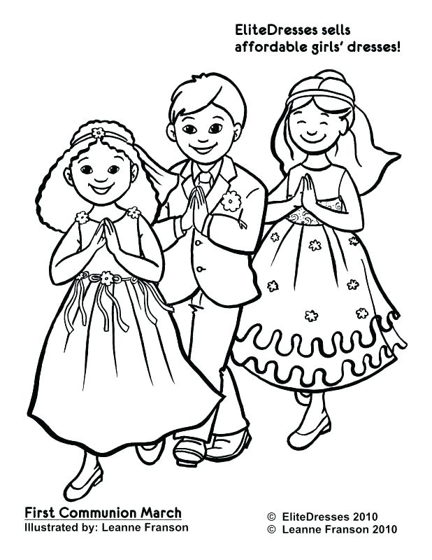618x800 Eucharist Coloring Pages Coloring Pages Adult First Communion