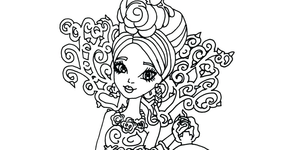 Ever After High Coloring Pages Monster High Coloring Pages All 960x504 Ever After High Coloring Pages Monster High Coloring Pages All