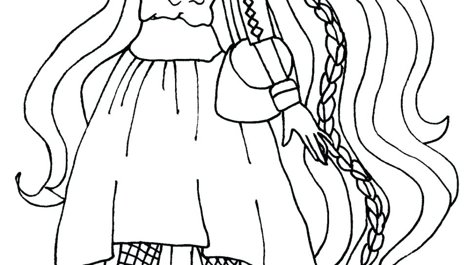 Ever After High Coloring Pages Briar Beauty Free Printable 960x544 Ever After High Coloring Pages Briar Beauty Free Printable