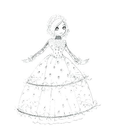 Cerise Coloring Pages Pin By On Ever After High Throughout Cerise 395x450 Cerise Coloring Pages Pin By On Ever After High Throughout Cerise