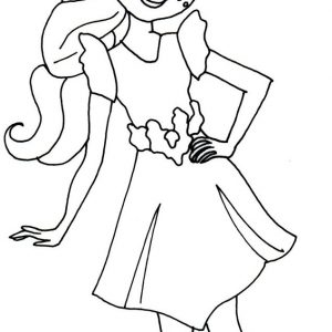 300x300 Ever After High Way Too Wonderland Coloring Pages Fresh Ever After