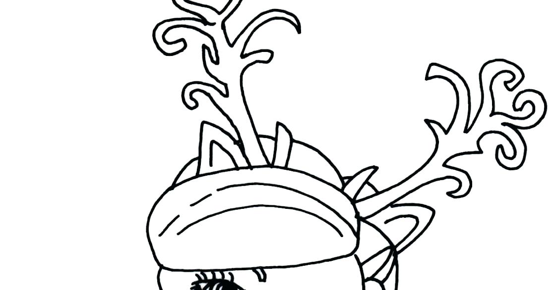 1117x586 Monster High Dolls Coloring Pages