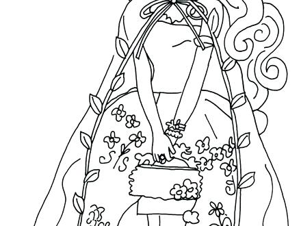 440x330 Ever After High Coloring Book As Well As Free Printable Ever After
