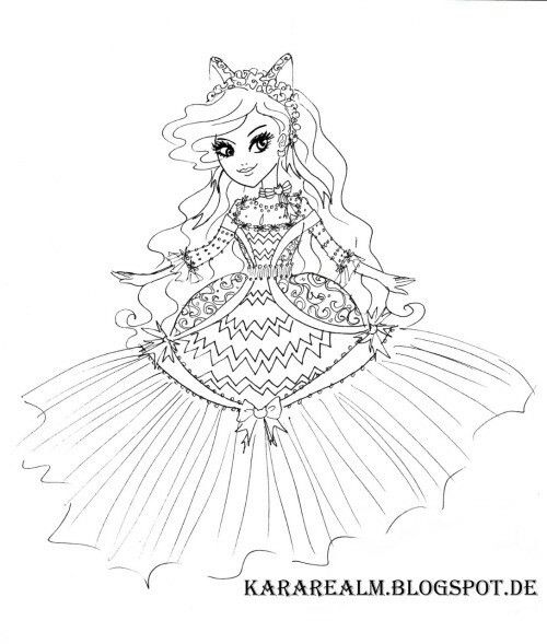 500x589 49 Best Color Everafterhigh Images On Ever After High