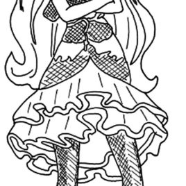 Ever After High Lovely Raven Queen Coloring Pages Download Raven 268x268 Ever After High Lovely Raven Queen Coloring Pages Download Raven