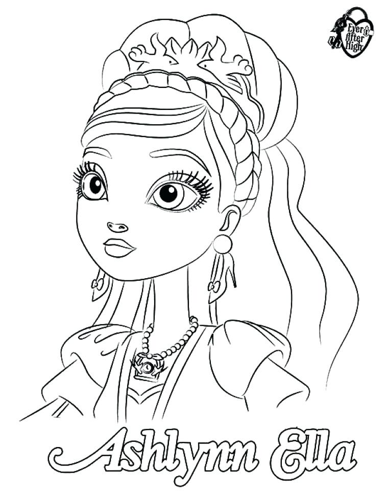 Ever After High Printable Coloring Pages Coloring Pages Ever After 758x960 Ever After High Printable Coloring Pages Coloring Pages Ever After