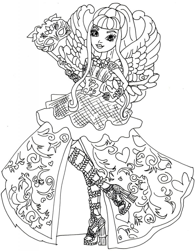 Coloring Pages Ever After High Dragon Games Best Of Coloring Pages 803x1024 Coloring Pages Ever After High Dragon Games Best Of Coloring Pages