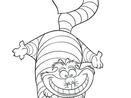 Ever After High Kitty Cheshire Coloring Pages at GetColorings.com ...