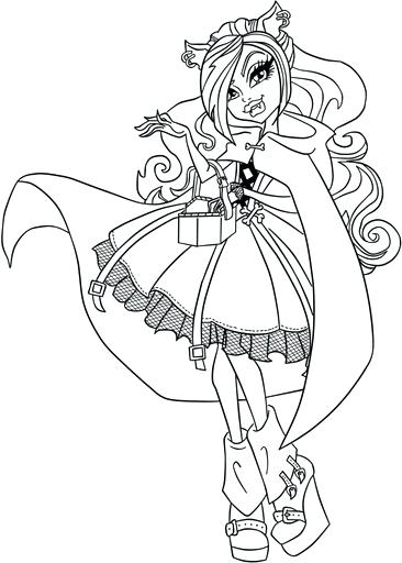 Ever After High Coloring Pages Kitty Cheshire Cheshire Cat 366x512 Ever After High Coloring Pages Kitty Cheshire Cheshire Cat