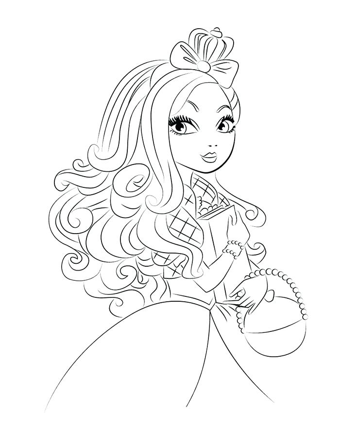 Ever After High Printable Coloring Pages Coloring Pages Ever After 700x900 Ever After High Printable Coloring Pages Coloring Pages Ever After