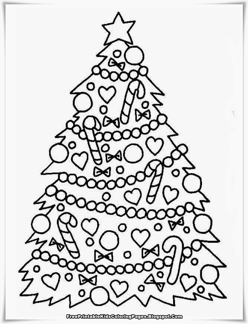 Christmas Coloring Templates 819x1069 Christmas Coloring Templates