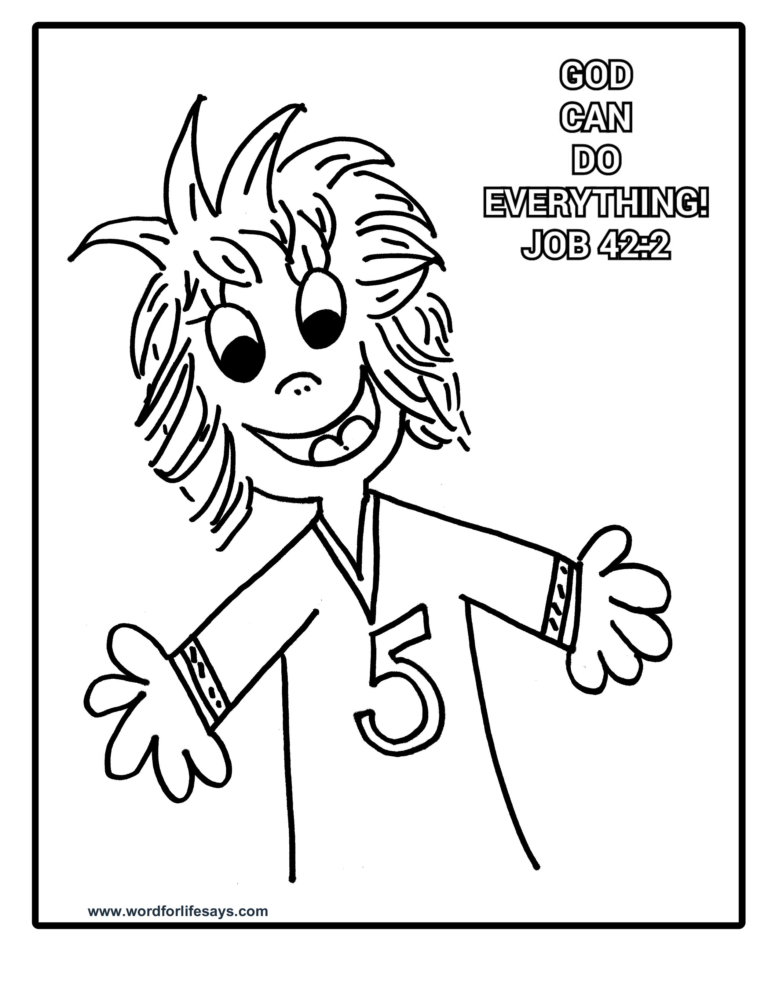 Coloring Pages Of Anything 2550x3300 Coloring Pages Of Anything