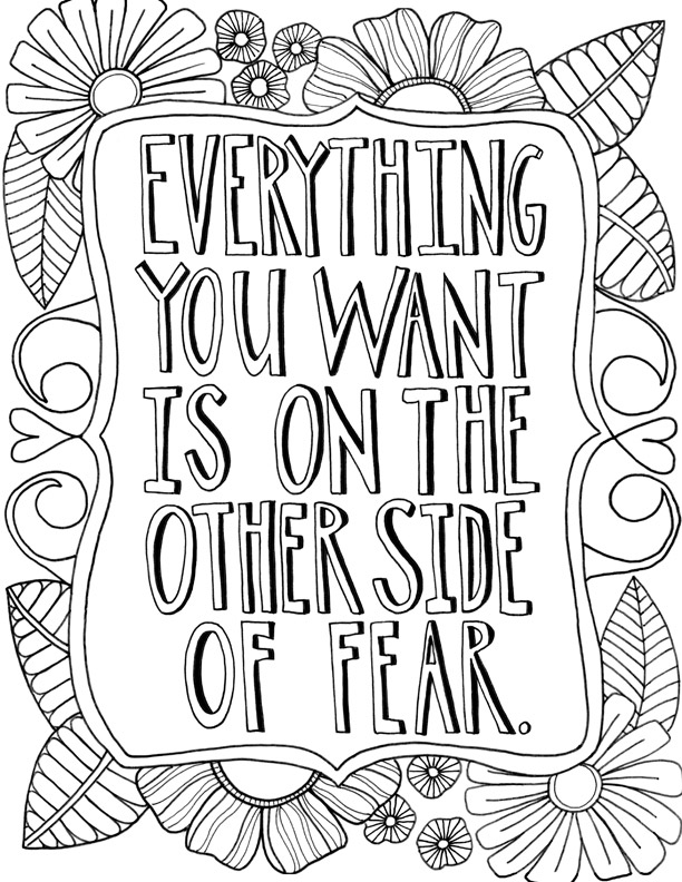 Coloring Pages 612x792 Coloring Pages