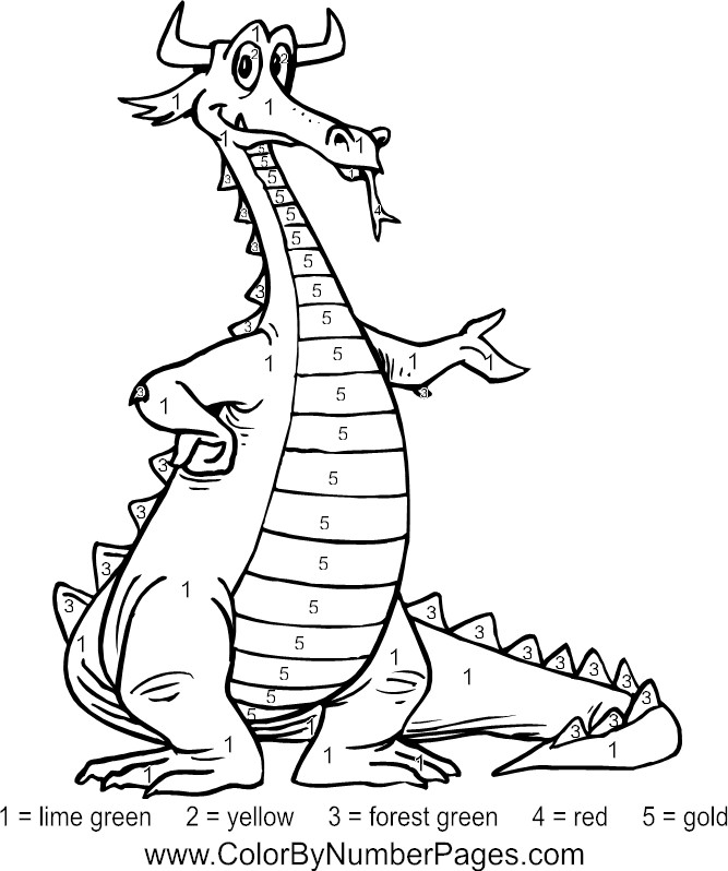 667x798 Fantastic Evil Dragon Coloring Pages Following Inexpensive Article
