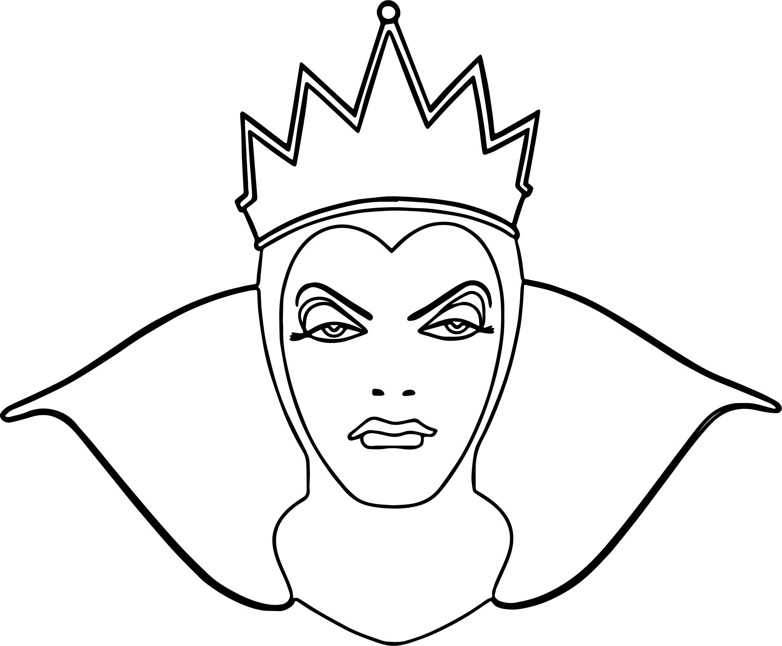 2661x2198 Unbelievable Snow White Evil Queen Witch And Huntsman Front View