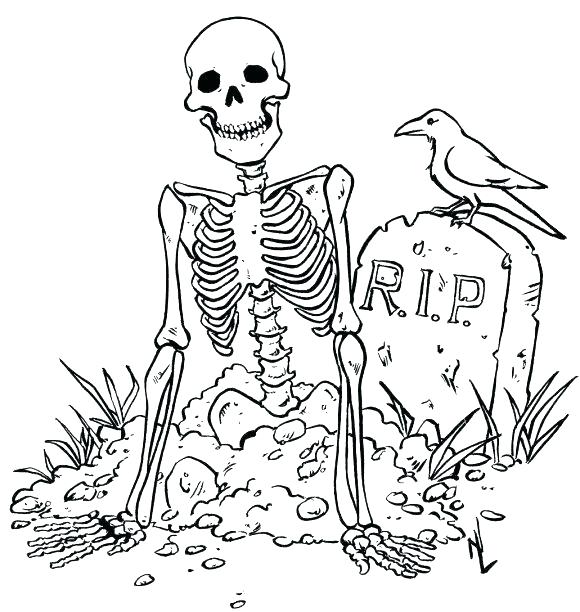 580x612 Grim Reaper Coloring Pages Grim Reaper Coloring Pages Evil Grim