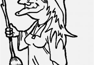Witch Coloring Pages Images Halloween Witch And Stars 300x210 Witch Coloring Pages Images Halloween Witch And Stars